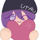 DefokoHeart Discord emoji