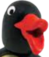 pingo_happy Discord emoji