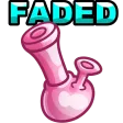 Stoner_BongFaded