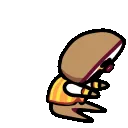 eggsontweaking