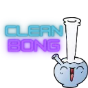 Stoner_BongClean