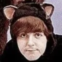 meow