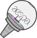 lightstick_aespa