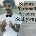 silencethytongue