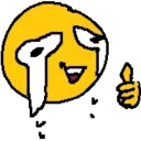 sobthumbsup