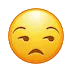 annoyed
