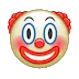 clown