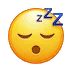 sleep