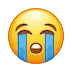 sob