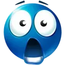shocked shocked