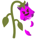 evil_wilted_rose