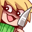 aeroKnife