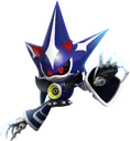 NeoMetalSonic