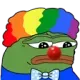 pepeclown