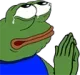 pepepray pepepray