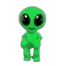 alien