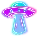 ufoneon