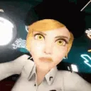 whitewomanjumpscare