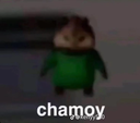 :chamoy: