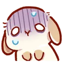 ebunnyscared