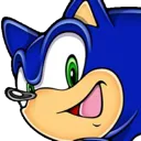 SonicHappy