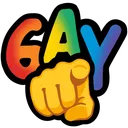 YOUAREGAY YOUAREGAY