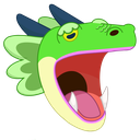 drago Discord emoji