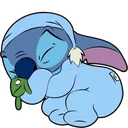 sleepstitch
