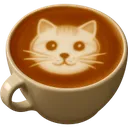 cafelattecat