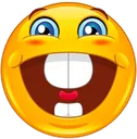 BuckteethHappy