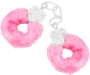 handcuffsfuzzy