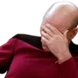Facepalm