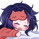 SleepyMita