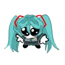 miku_eyes