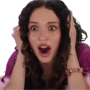 DanielaSurprised