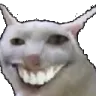 jijiijijii Discord Emoji from Las Patas de Vaporeon
