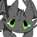ToothlessCry