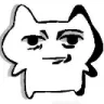 mmm custom emote | Las Patas de Vaporeon