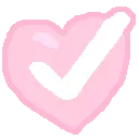 princess_checkmark