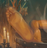 foot Discord emoji