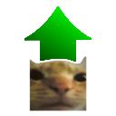 upvote_cat