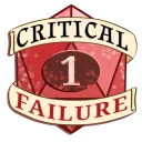Nat1CriticalFailure
