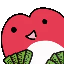 sabaCrabMoney