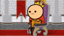 emoji_46 animated Discord emote | LostSinz Gaming