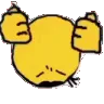 tantrum