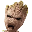 upsetgroot