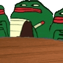 HmmNotesNod Discord emoji