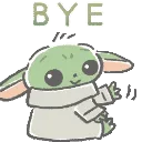 byeyoda
