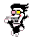 SpamtonDance
