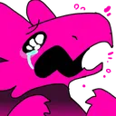 PinkLizSadness
